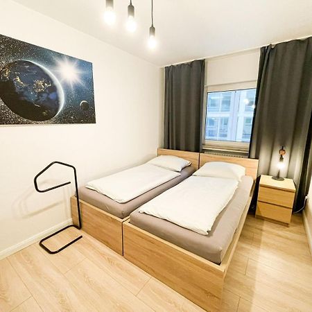ברמן Ambiente Apartment מראה חיצוני תמונה