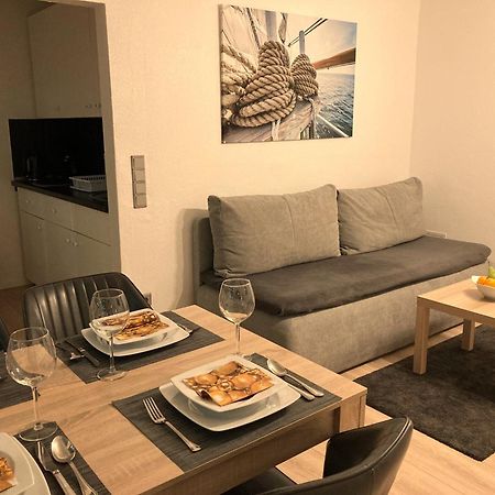 ברמן Ambiente Apartment מראה חיצוני תמונה