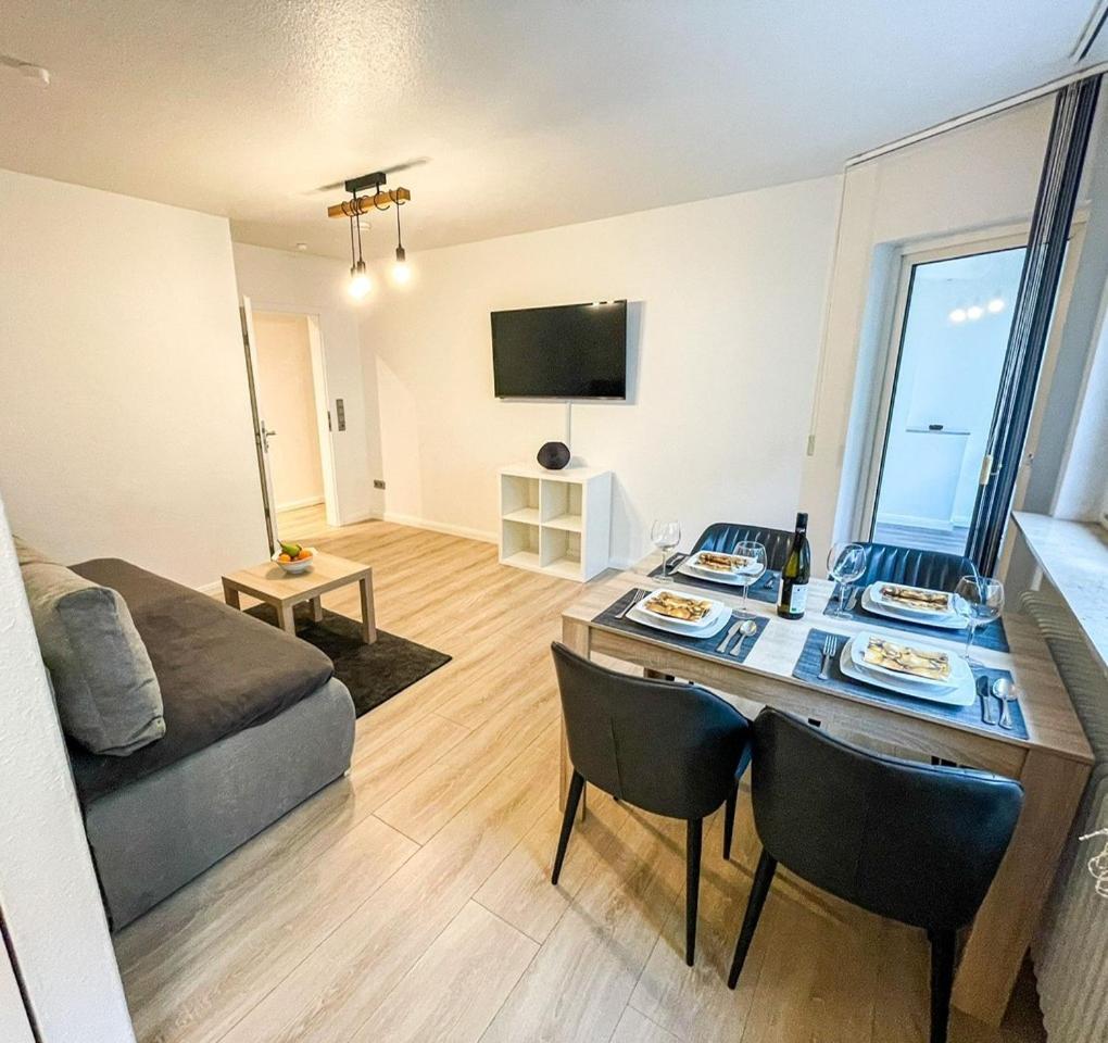 ברמן Ambiente Apartment מראה חיצוני תמונה