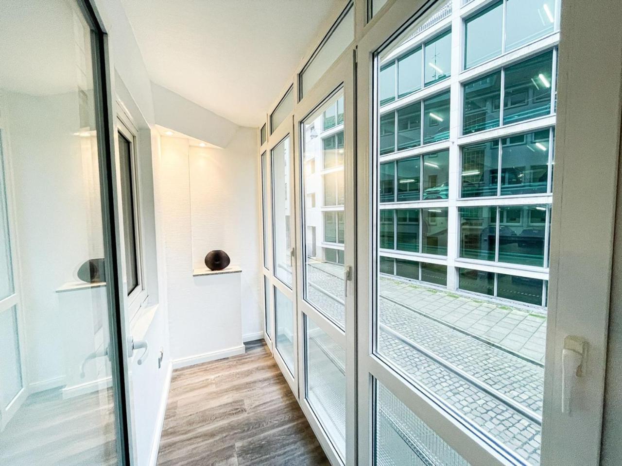 ברמן Ambiente Apartment מראה חיצוני תמונה