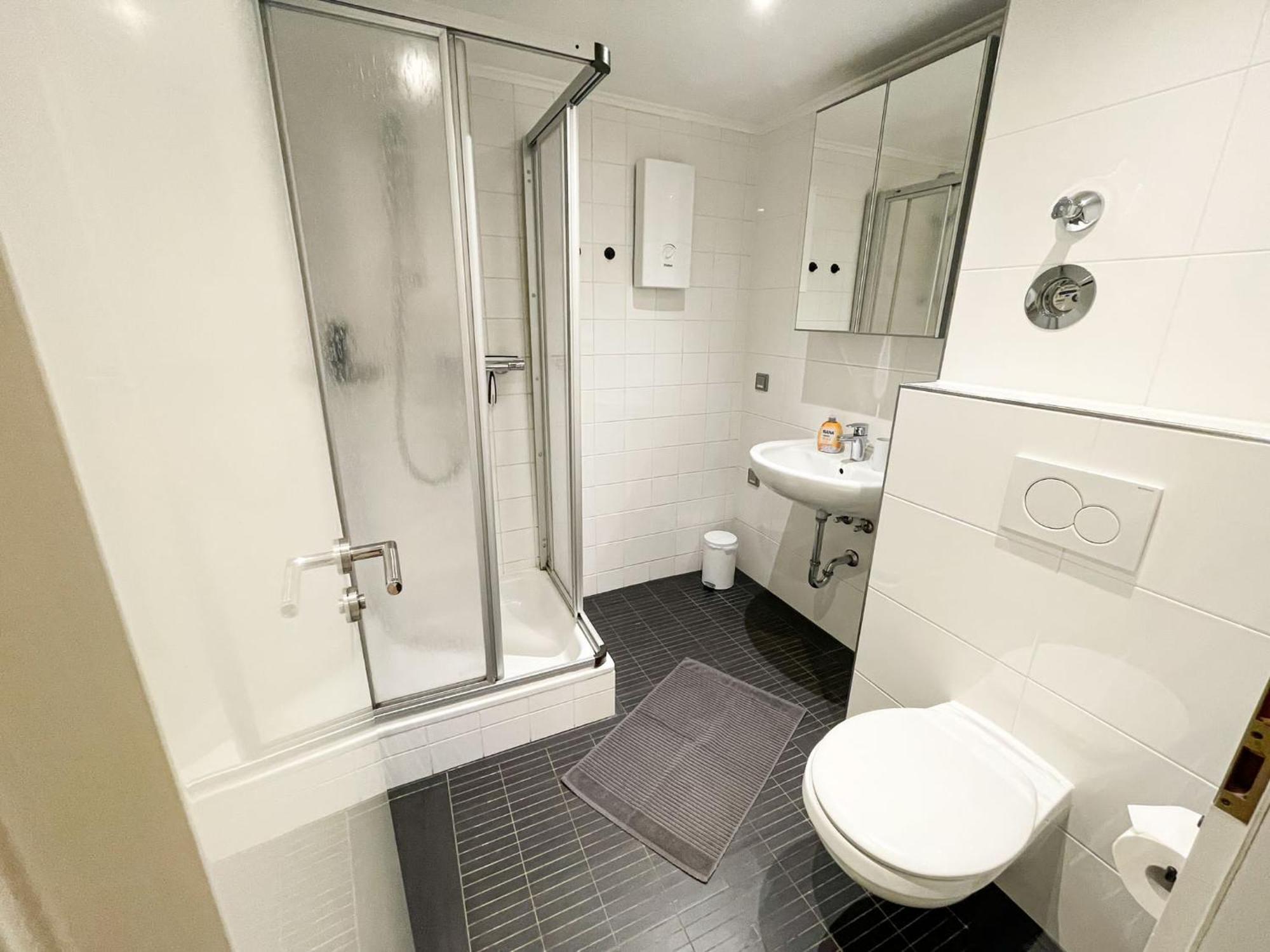 ברמן Ambiente Apartment מראה חיצוני תמונה