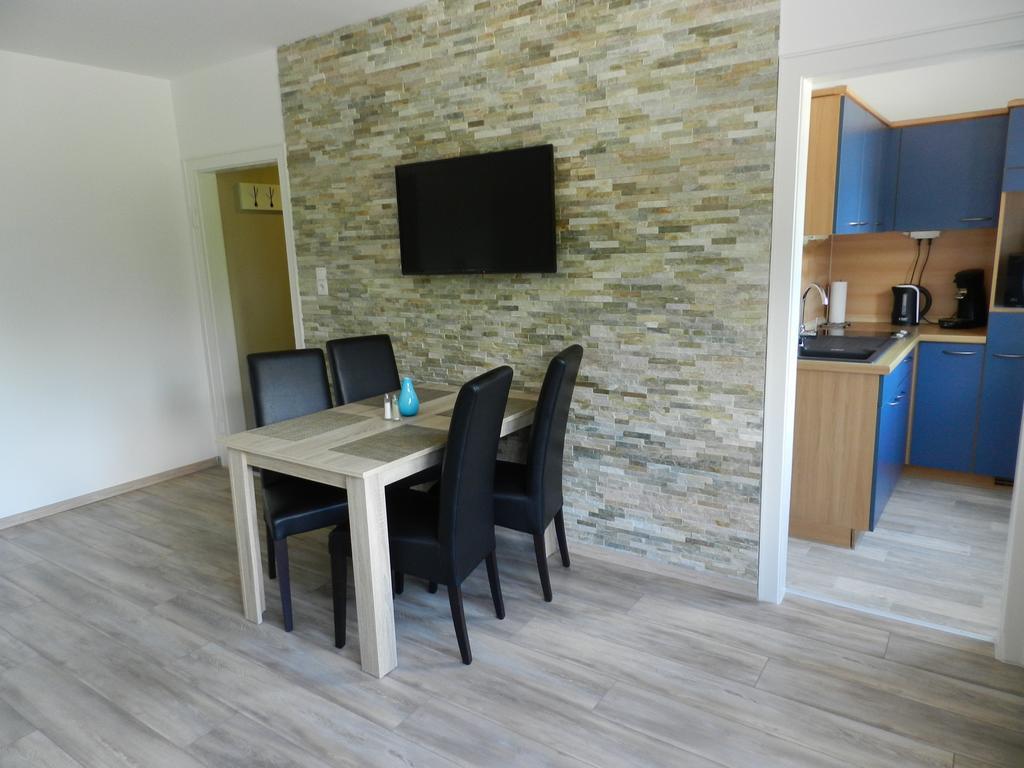 ברמן Ambiente Apartment מראה חיצוני תמונה