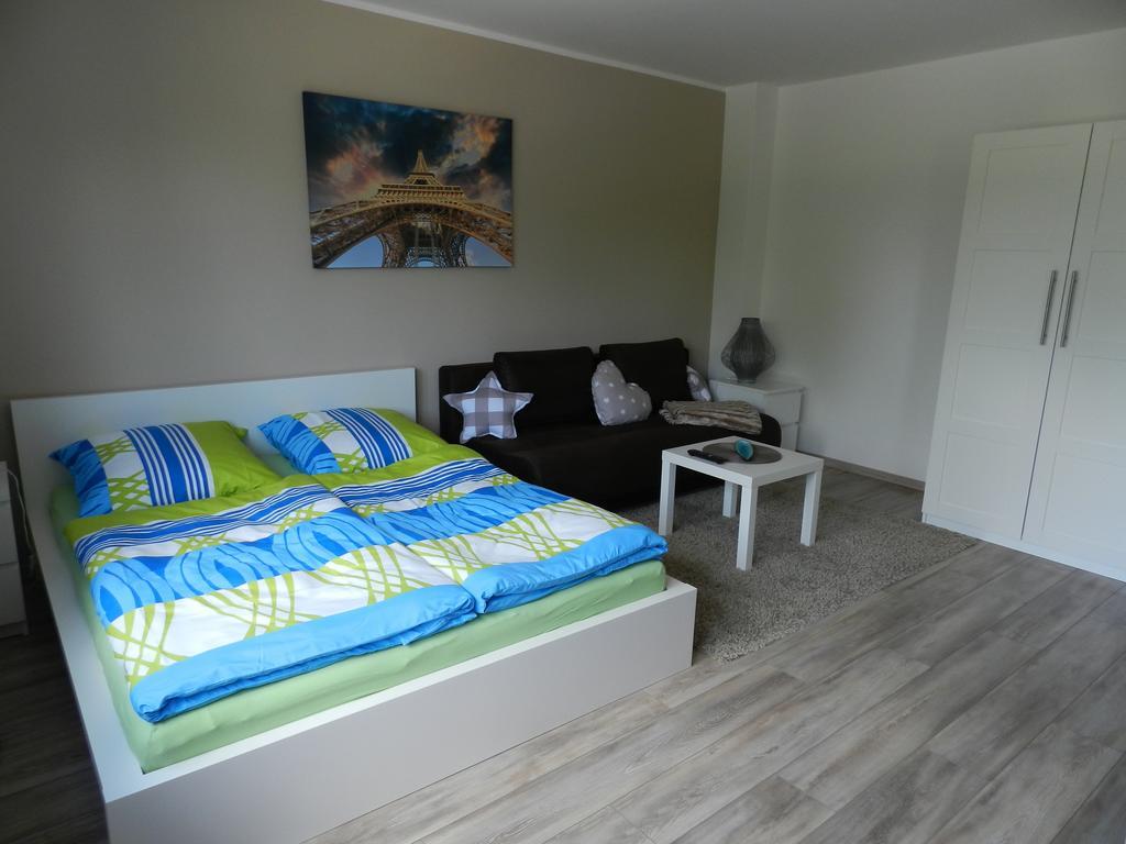ברמן Ambiente Apartment חדר תמונה