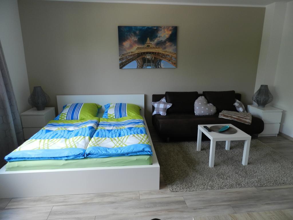 ברמן Ambiente Apartment חדר תמונה