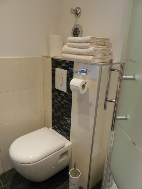 ברמן Ambiente Apartment חדר תמונה
