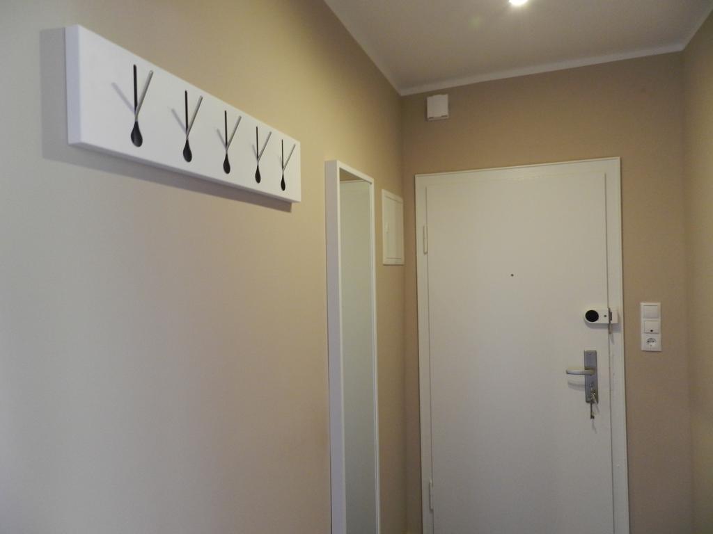 ברמן Ambiente Apartment חדר תמונה