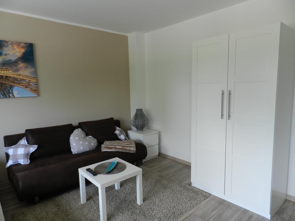 ברמן Ambiente Apartment חדר תמונה