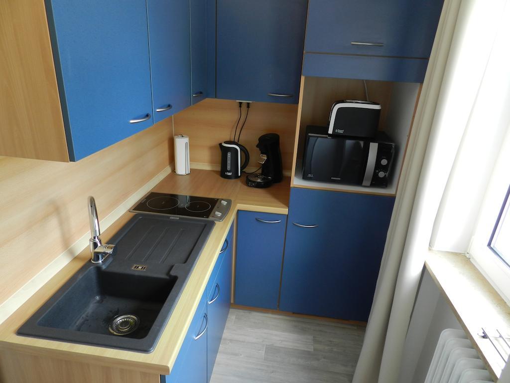 ברמן Ambiente Apartment חדר תמונה