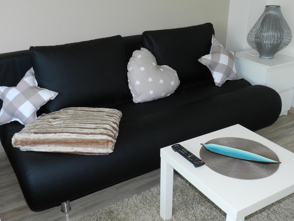ברמן Ambiente Apartment חדר תמונה