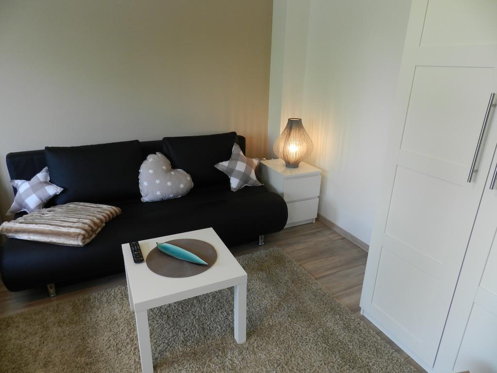 ברמן Ambiente Apartment חדר תמונה