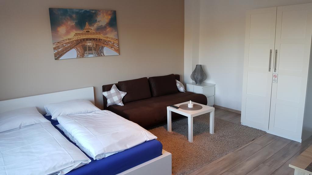 ברמן Ambiente Apartment מראה חיצוני תמונה