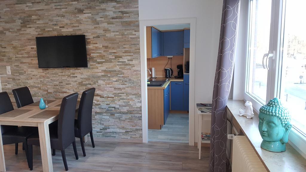 ברמן Ambiente Apartment מראה חיצוני תמונה