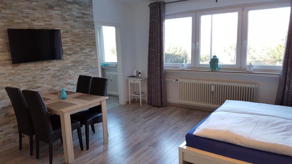 ברמן Ambiente Apartment מראה חיצוני תמונה