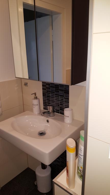 ברמן Ambiente Apartment מראה חיצוני תמונה