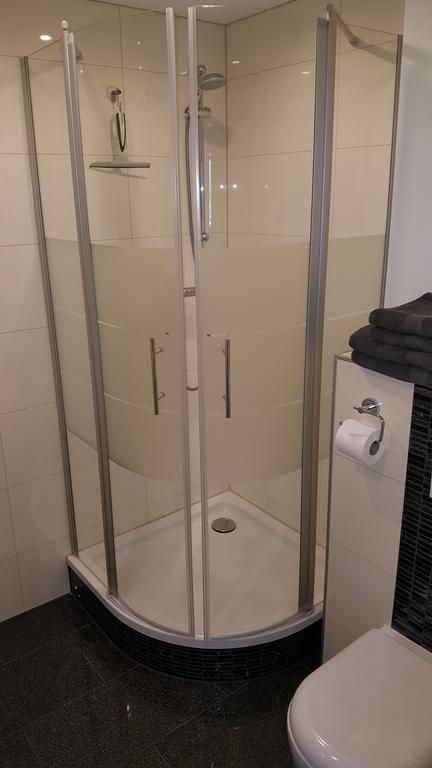 ברמן Ambiente Apartment מראה חיצוני תמונה