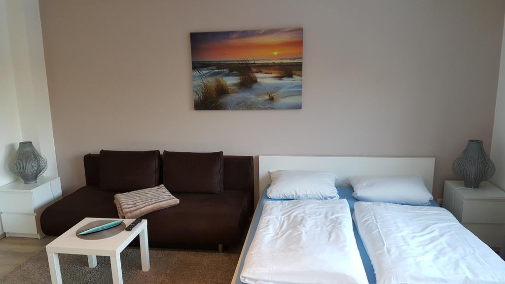 ברמן Ambiente Apartment מראה חיצוני תמונה