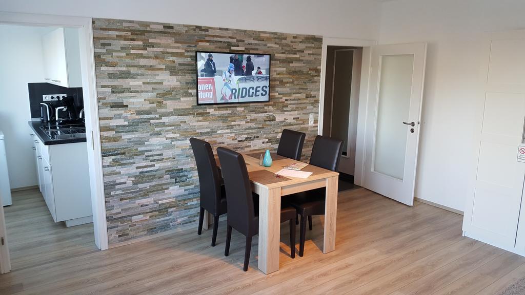 ברמן Ambiente Apartment מראה חיצוני תמונה