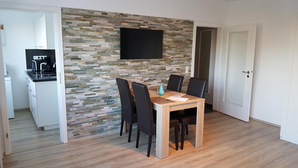 ברמן Ambiente Apartment מראה חיצוני תמונה