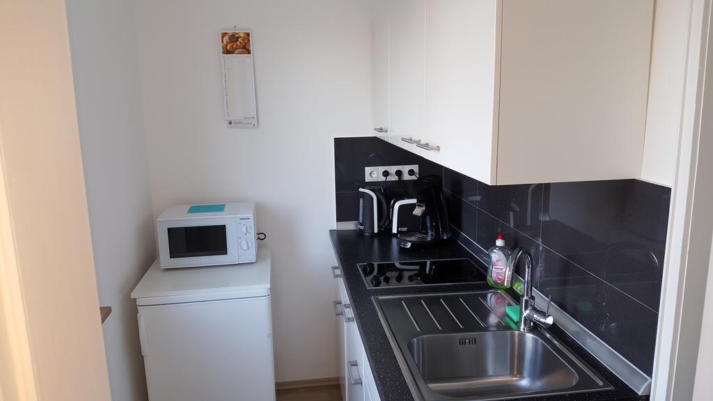ברמן Ambiente Apartment מראה חיצוני תמונה