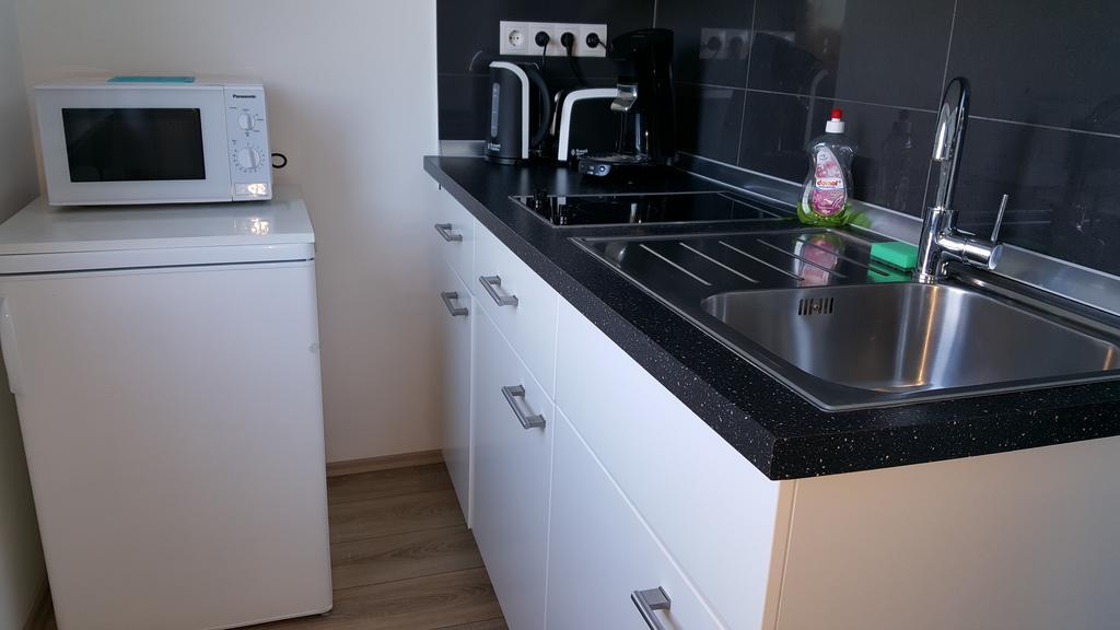 ברמן Ambiente Apartment מראה חיצוני תמונה