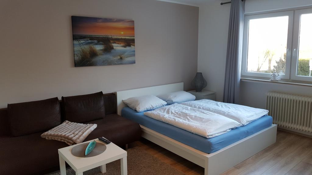 ברמן Ambiente Apartment מראה חיצוני תמונה