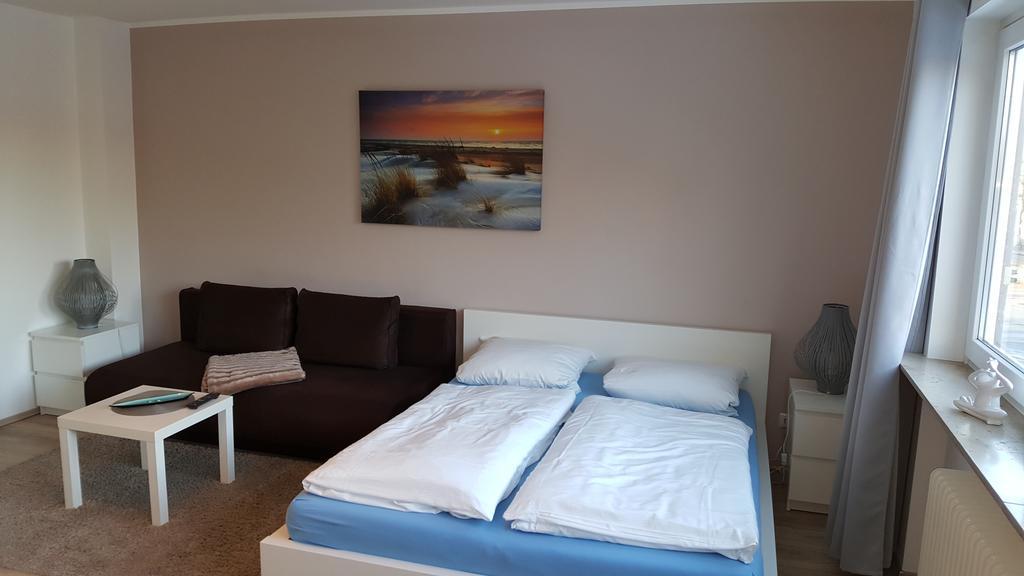 ברמן Ambiente Apartment מראה חיצוני תמונה