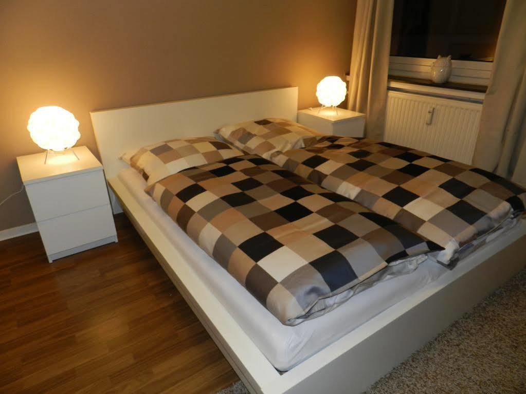 ברמן Ambiente Apartment מראה חיצוני תמונה