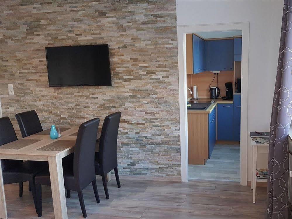 ברמן Ambiente Apartment מראה חיצוני תמונה
