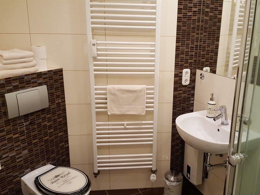 ברמן Ambiente Apartment מראה חיצוני תמונה