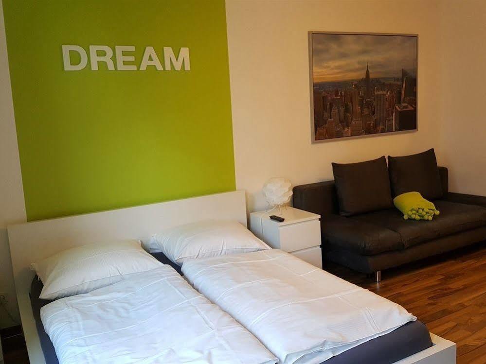 ברמן Ambiente Apartment מראה חיצוני תמונה