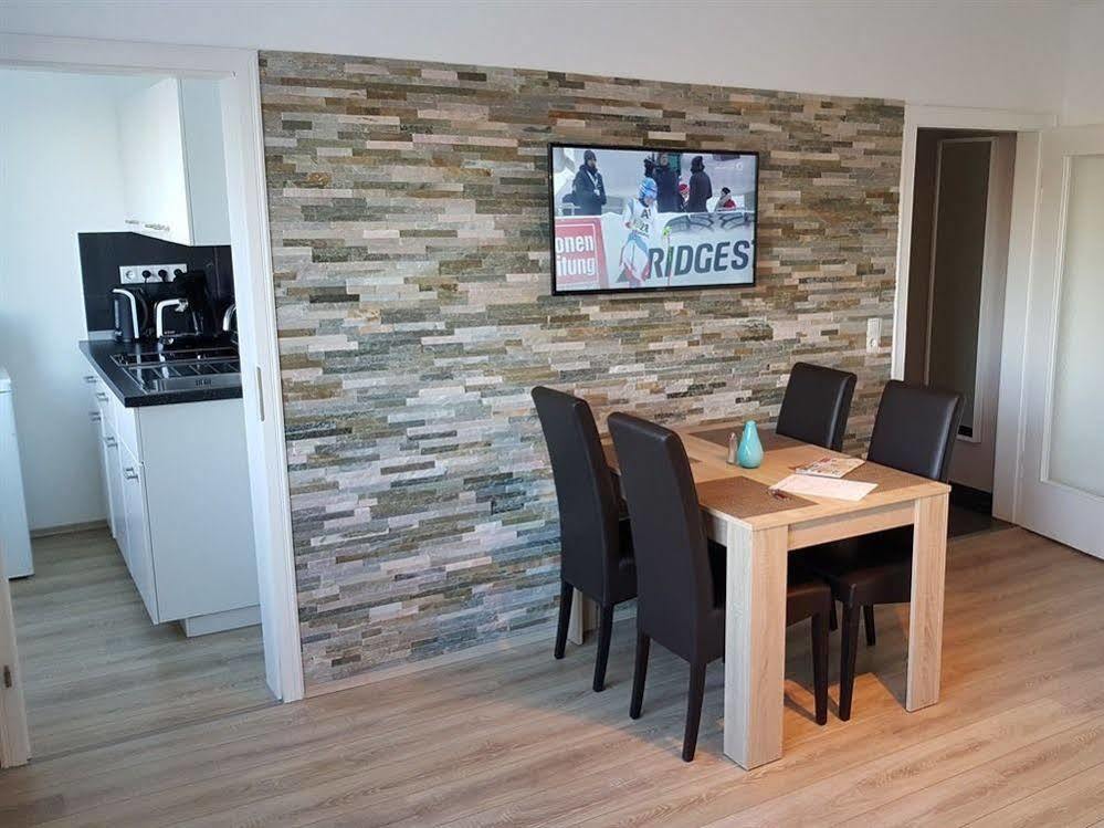 ברמן Ambiente Apartment מראה חיצוני תמונה