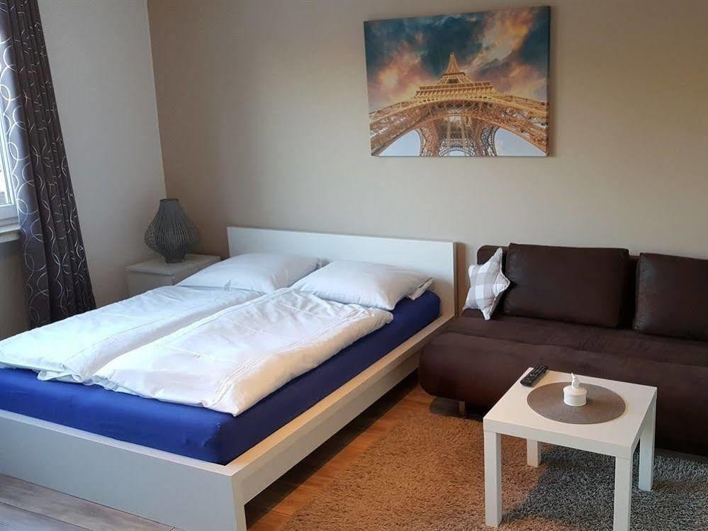 ברמן Ambiente Apartment מראה חיצוני תמונה