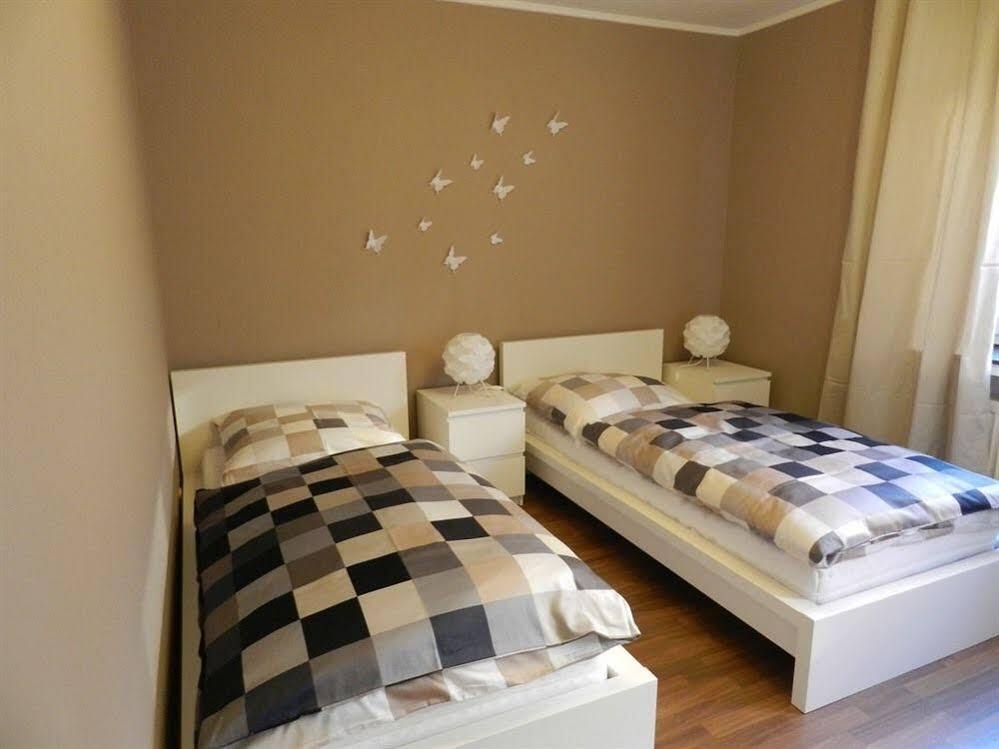 ברמן Ambiente Apartment מראה חיצוני תמונה
